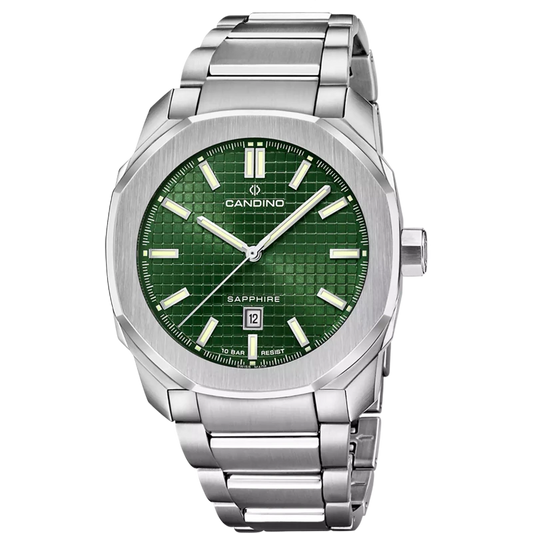 Candino Swiss Watch - C4754/3