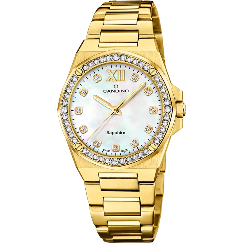 Candino Swiss Watch - C4755/1