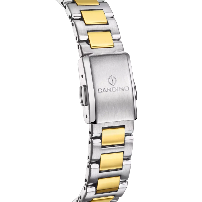 Candino Swiss Watch - C4761/A - Women Watch