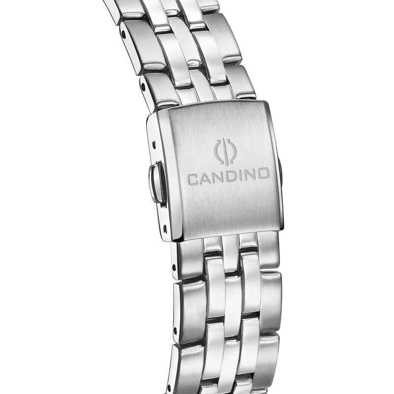 Candino Swiss Watch - C4762/2 - Men Watch