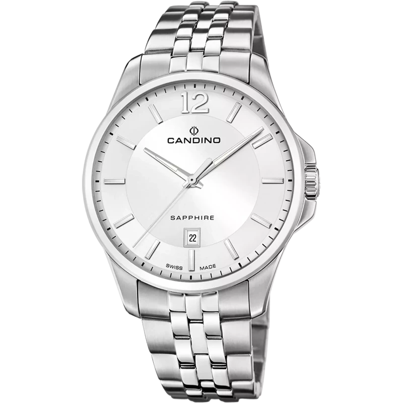 Candino Swiss Watch - C4762/1