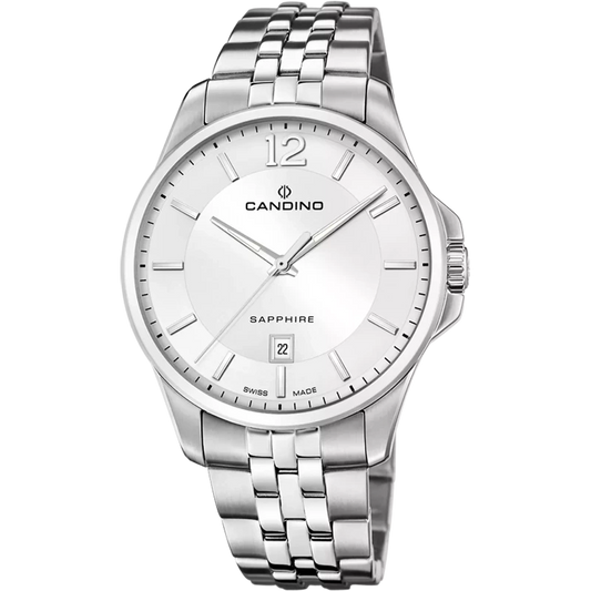 Candino Swiss Watch - C4762/1