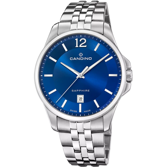 Candino Swiss Watch - C4762/2