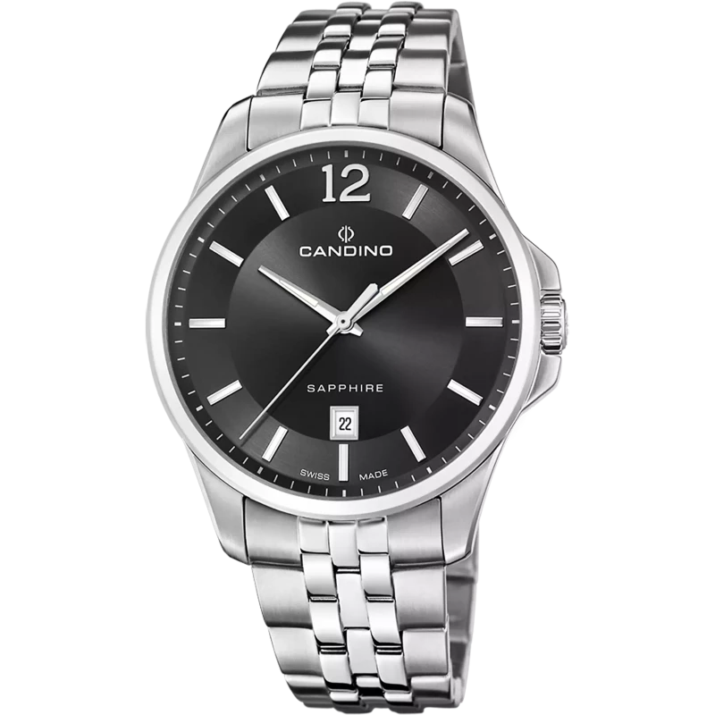 Candino Swiss Watch - C4762/4