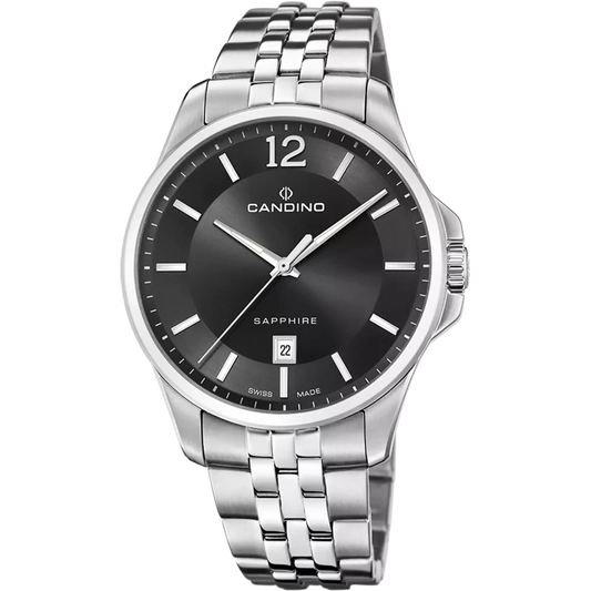 Candino Swiss Watch - C4762/4