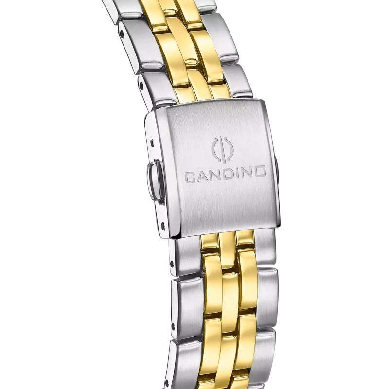 Candino Swiss Watch - C4763/1 - Men Watch