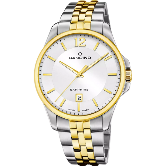 Candino Swiss Watch - C4763/1