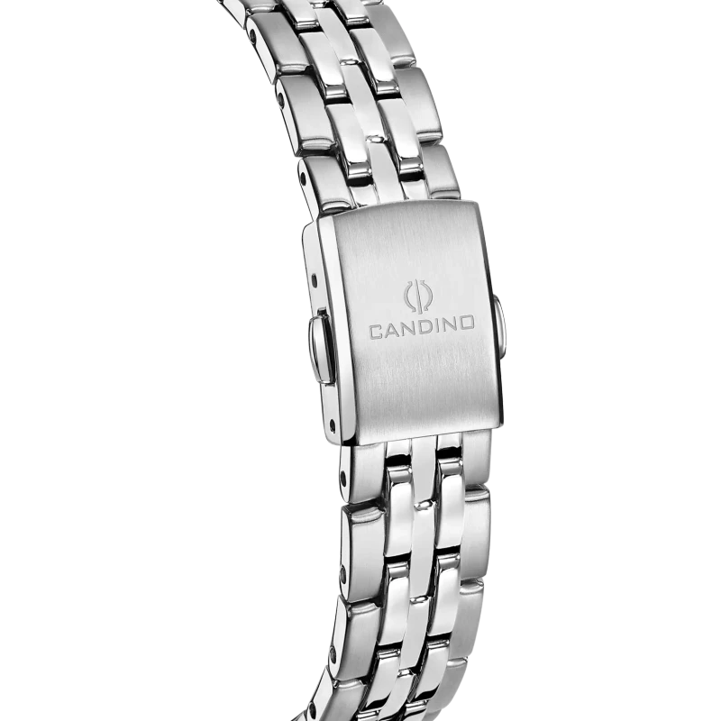 Candino Swiss Watch - C4766/1 - Women Watch