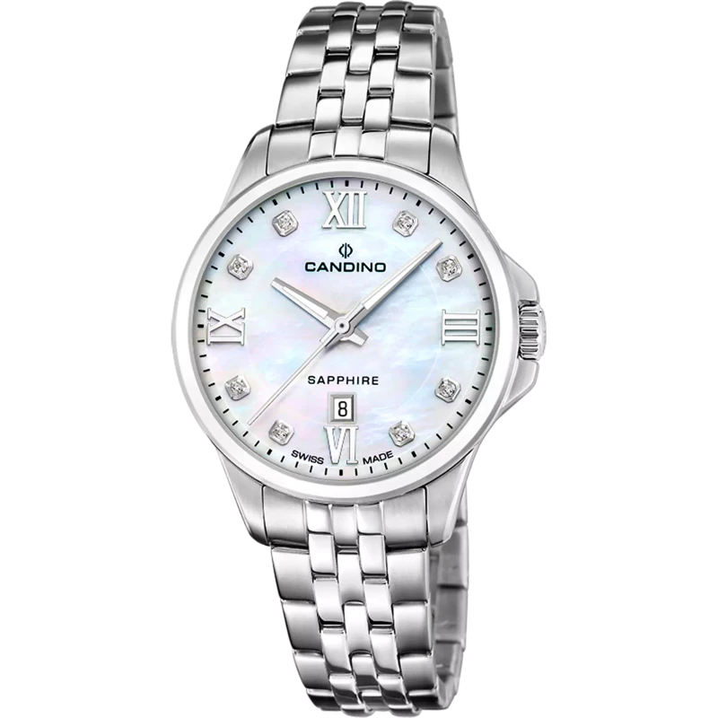 Candino Swiss Watch - C4766/1