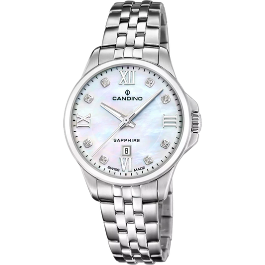Candino Swiss Watch - C4766/1