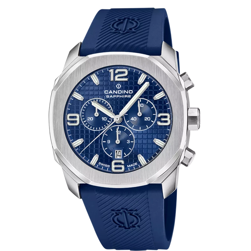 Candino Swiss Watch - C4774/4