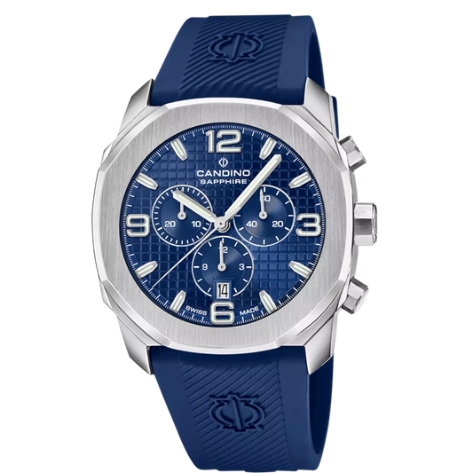Candino Swiss Watch - C4774/4