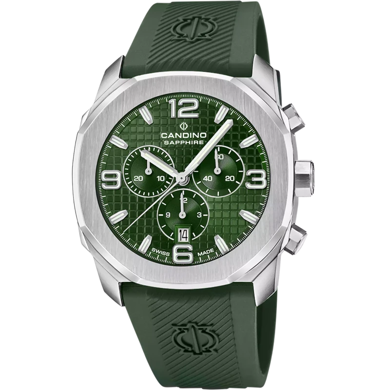Candino Swiss Watch - C4774/5
