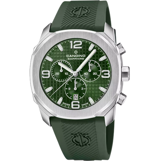 Candino Swiss Watch - C4774/5