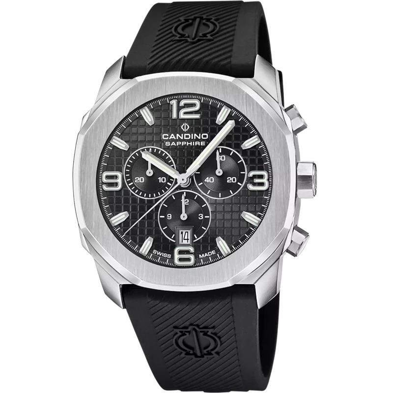 Candino Swiss Watch - C4774/6