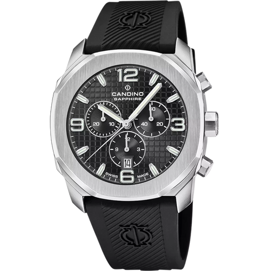 Candino Swiss Watch - C4774/6