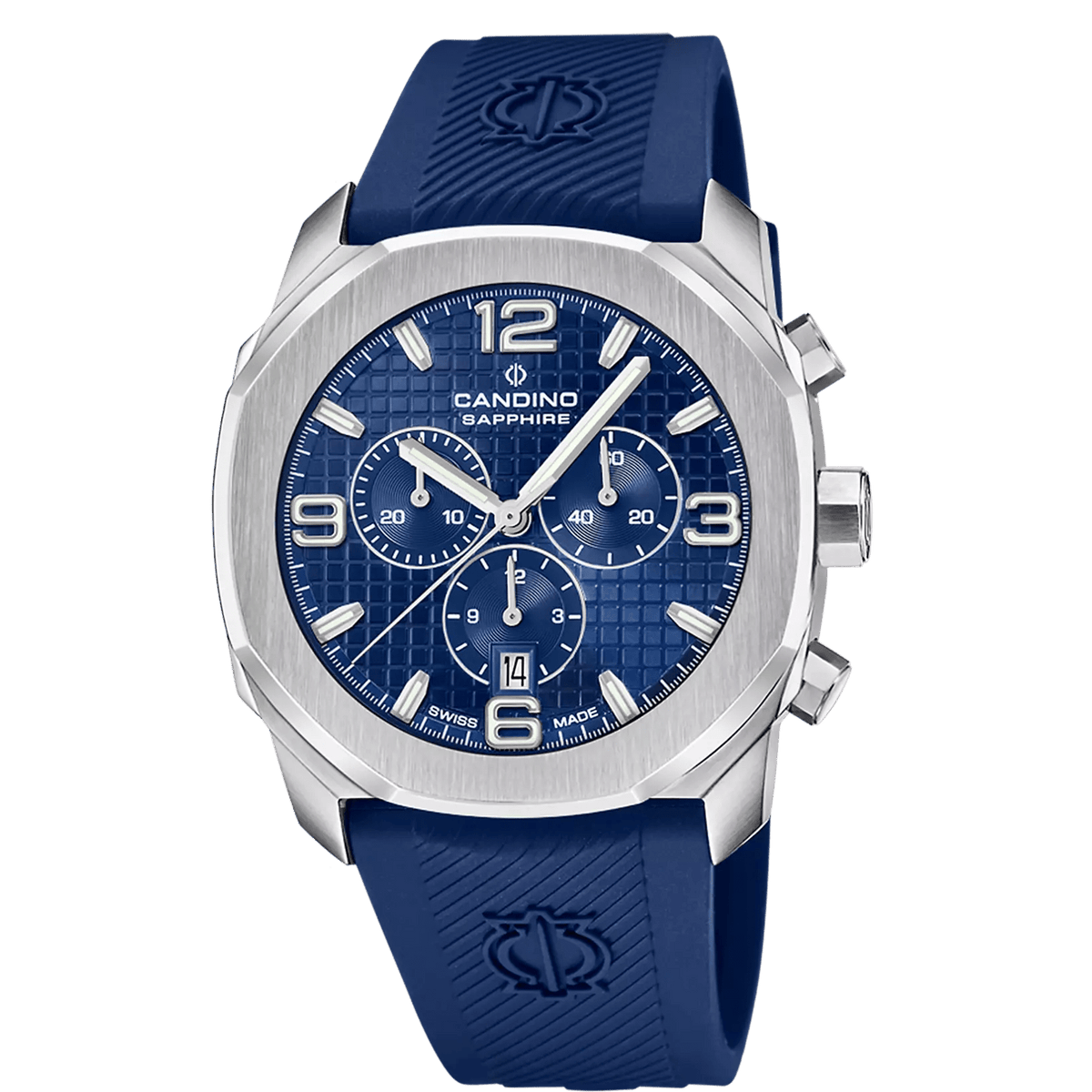 Candino Swiss Watch - C4774/4