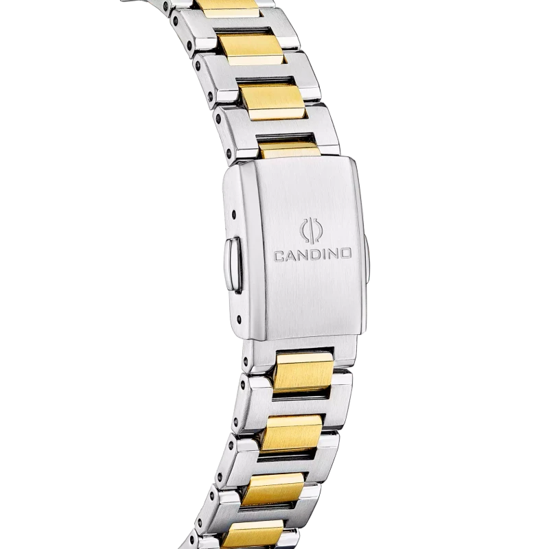 Candino Swiss Watch - C4776/2 - Women Watch