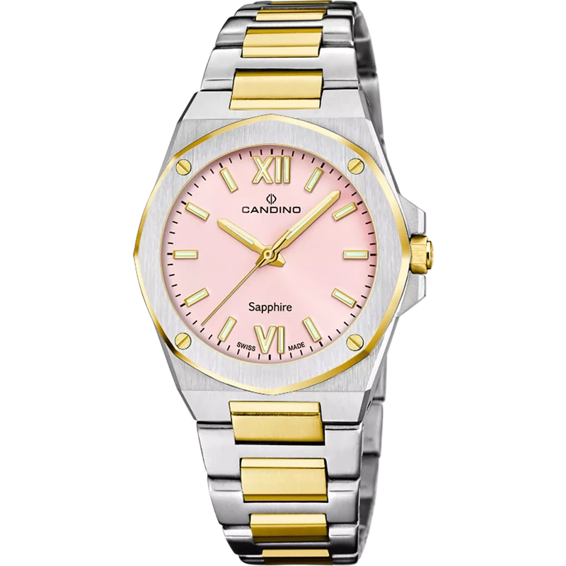 Candino Swiss Watch - C4776/2