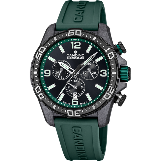 Candino Swiss Watch - C4779/3