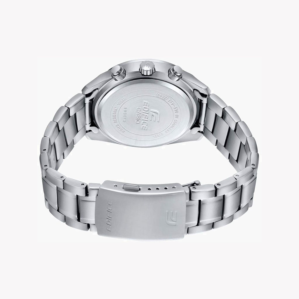 Casio - EFV-590D-1AVUDF - Men Watch