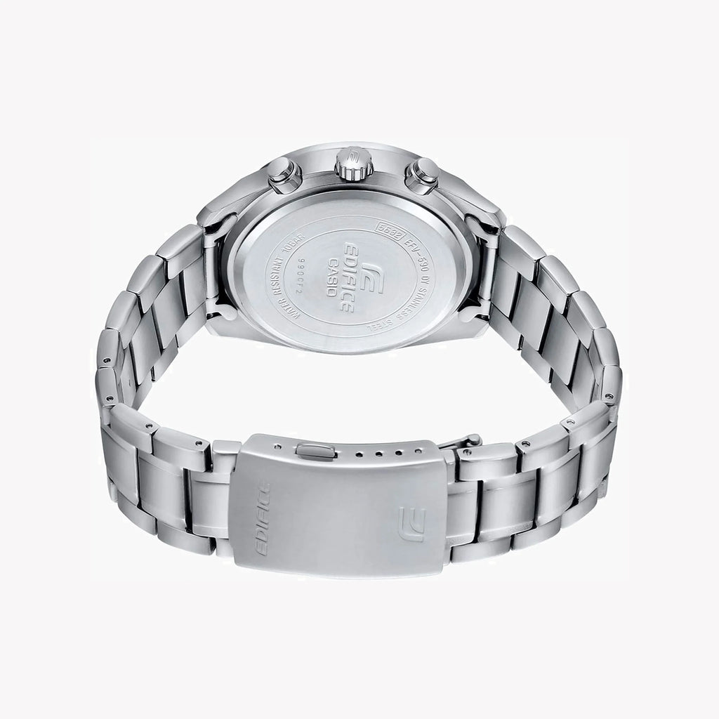 Casio Edifice - EFV-590D-1AVUDF - Men Watch