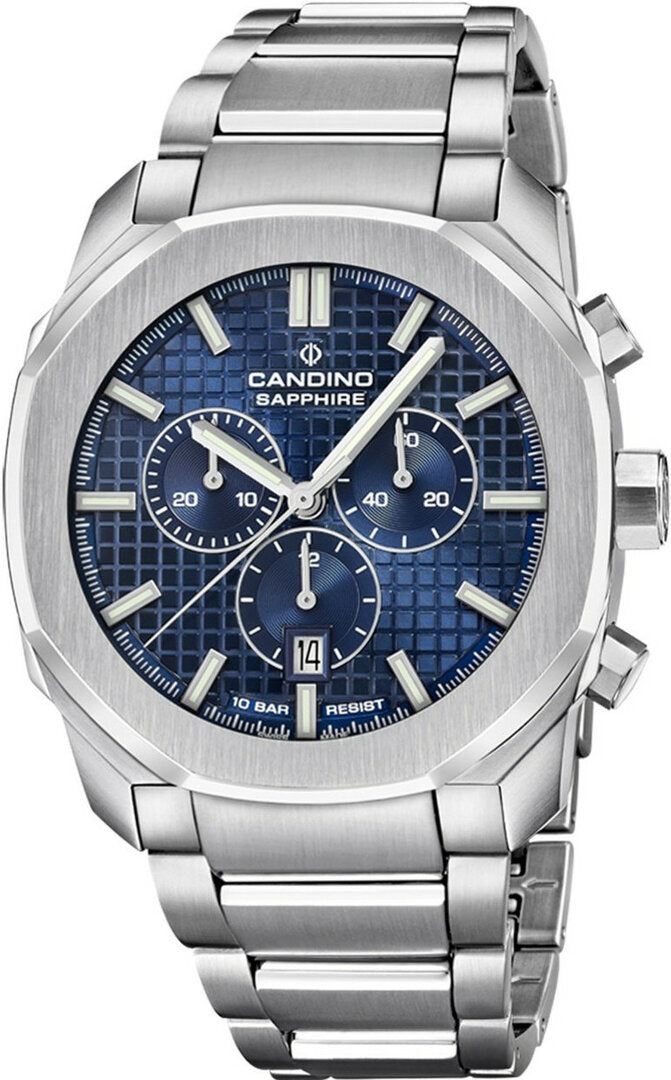 Candino Swiss Watch - C4746/2