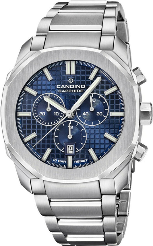 Candino Swiss Watch - C4746/2