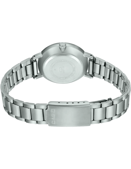 Casio - LTP-VT02D-2AUDF - Women Watch
