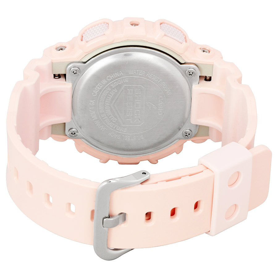 Casio G-Shock - GMA-S110MP-4A1DR - Unisex Watch