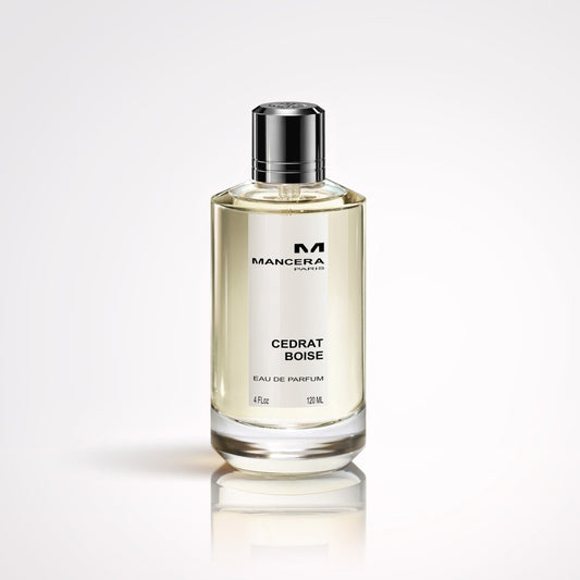 Mancera - Cedrat Boise EDP 120ML Unisex