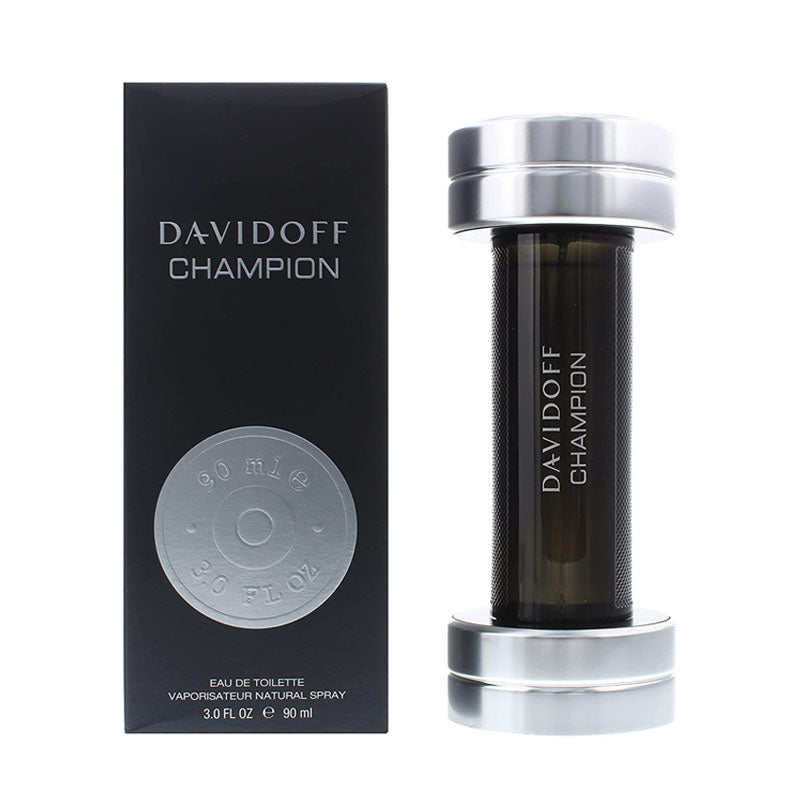 Davidoff  - Champion  90ML Men