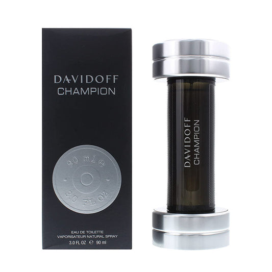 Davidoff  - Champion  90ML Men