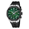 Jaguar Swiss Watch - J1020/1