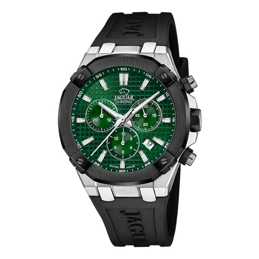 Jaguar Swiss Watch - J1020/1