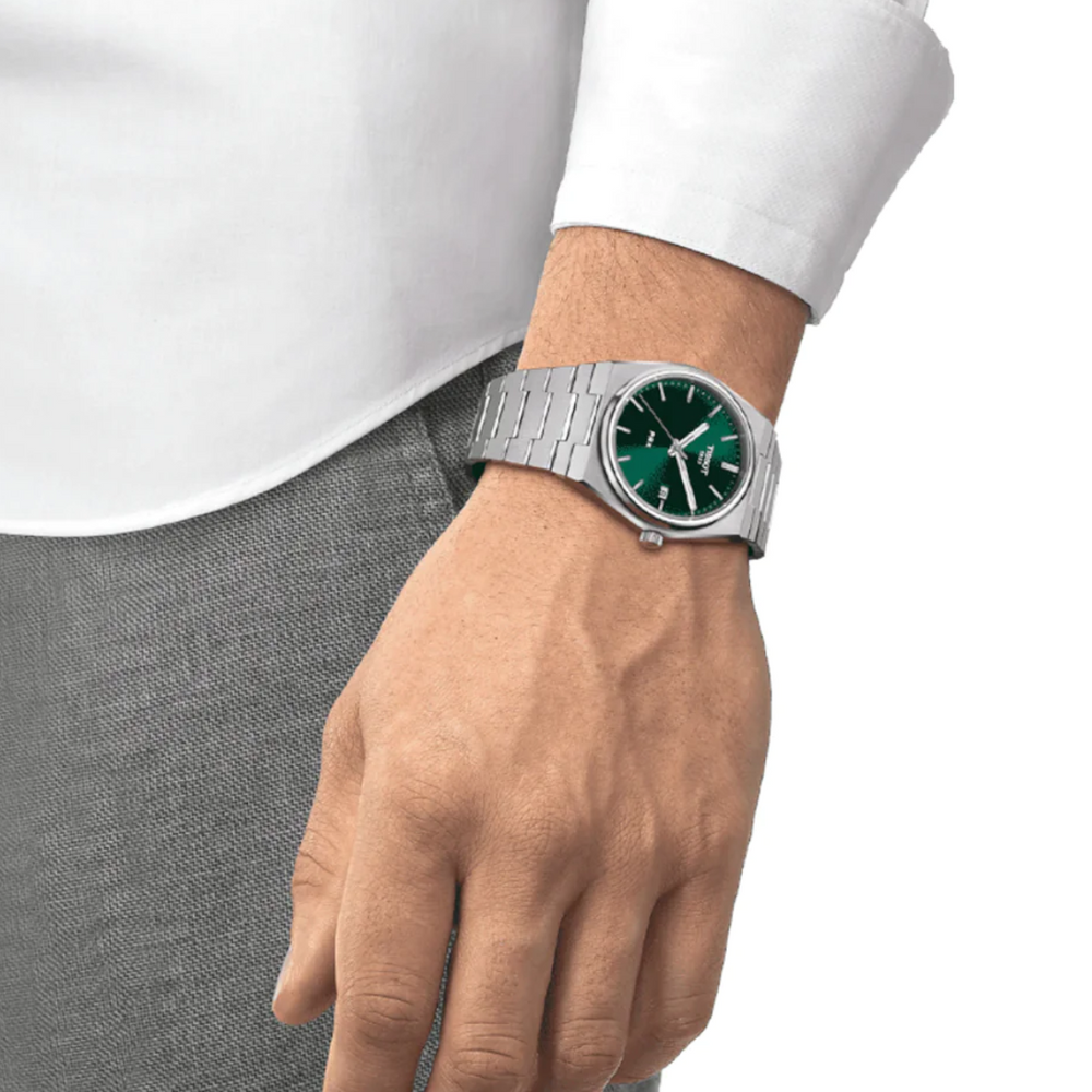 Tissot - T137.410.11.091 - Men Watch