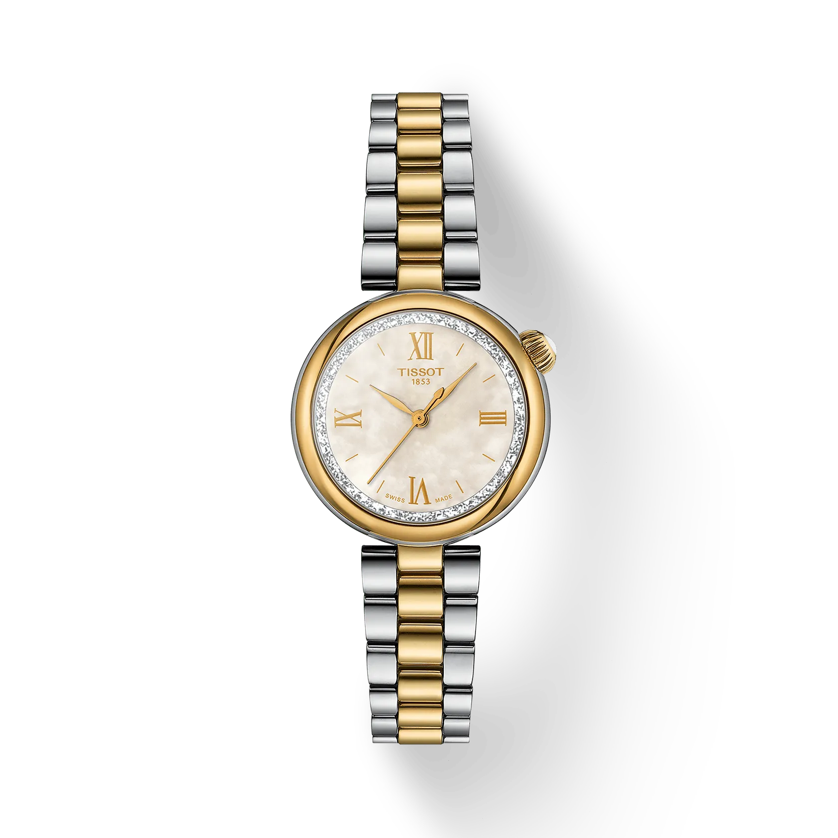 Tissot - T152.010.22.118.01