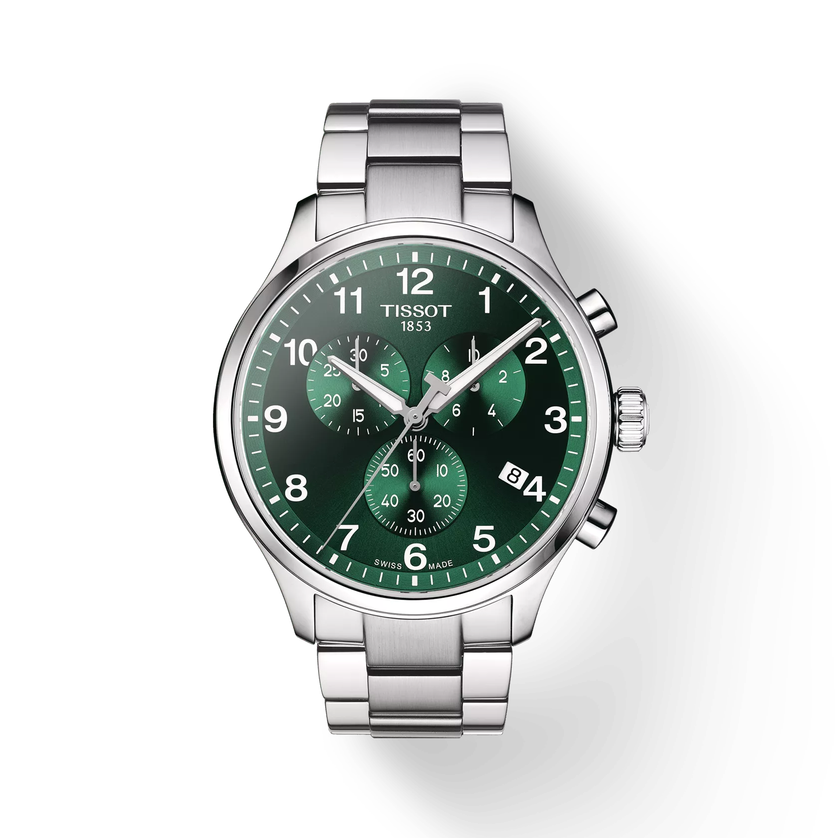 Tissot - T116.617.11.091