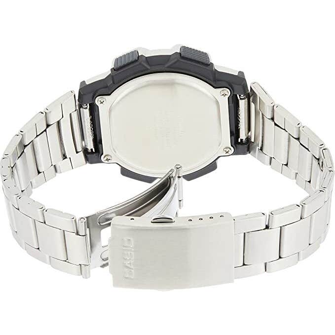 Casio - AE-1100WD-1AVDF - Men Watch