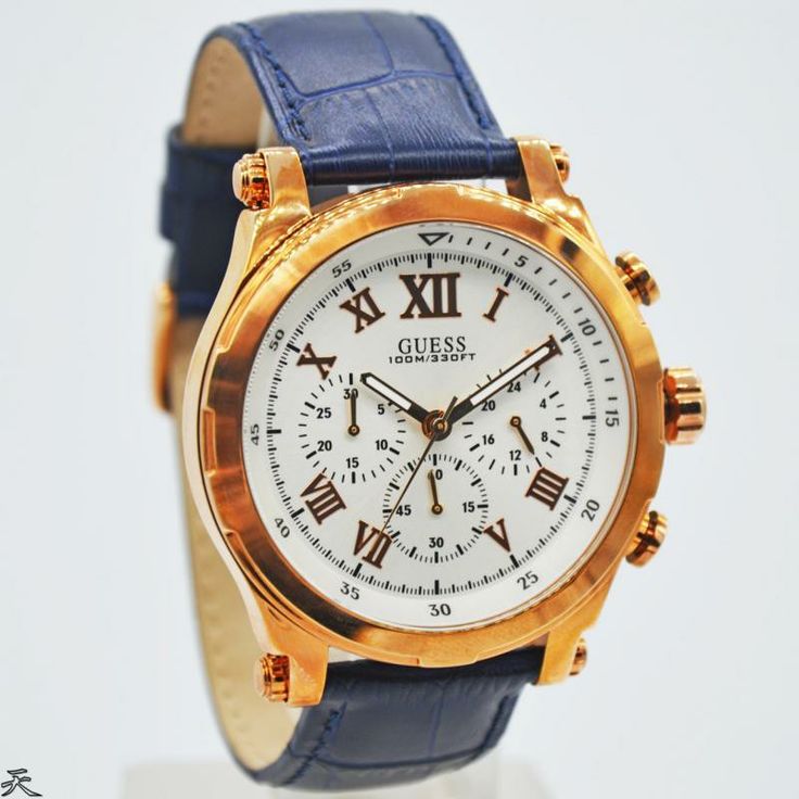 Guess - W1105G4