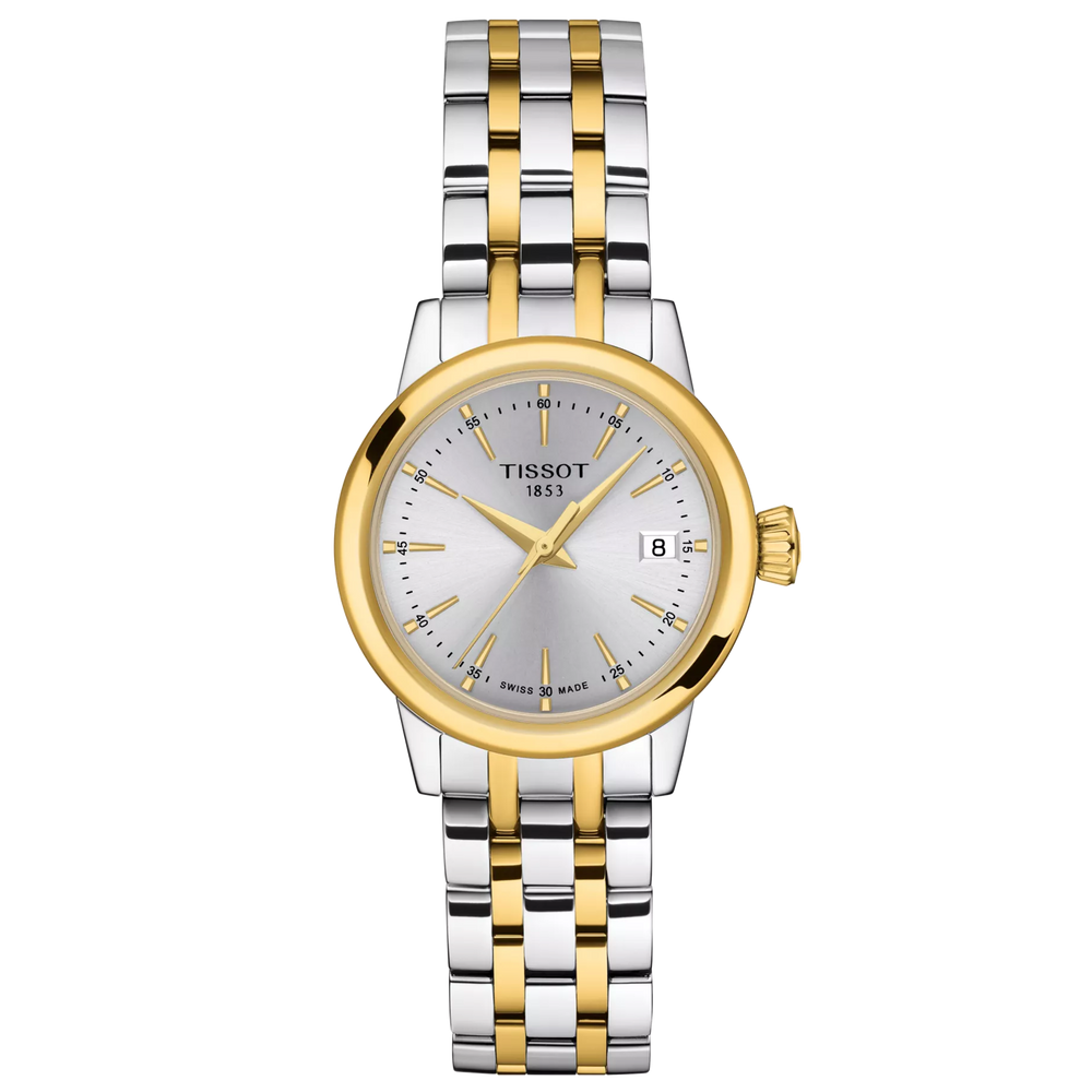 Tissot - T129.210.22.031
