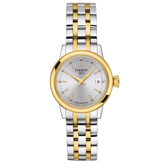 Tissot - T129.210.22.031