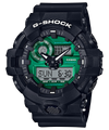 Casio - GA-700MG-1ADR