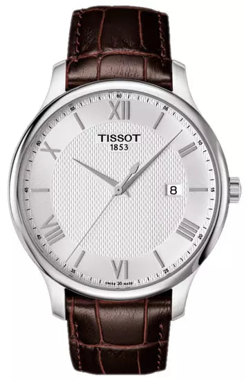 Tissot - T063.610.16.038
