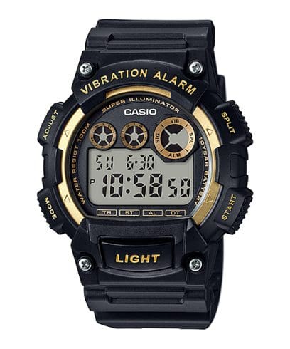 Casio - W-735H-1A2VDF