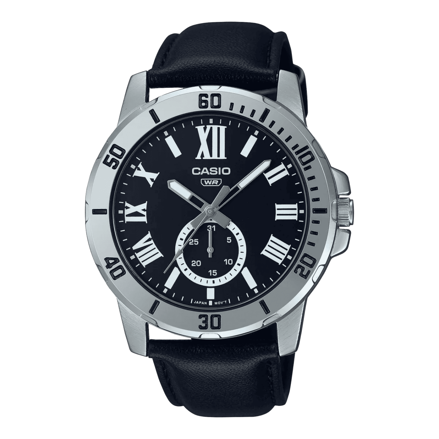 Casio - MTP-VD200L-1BUDF