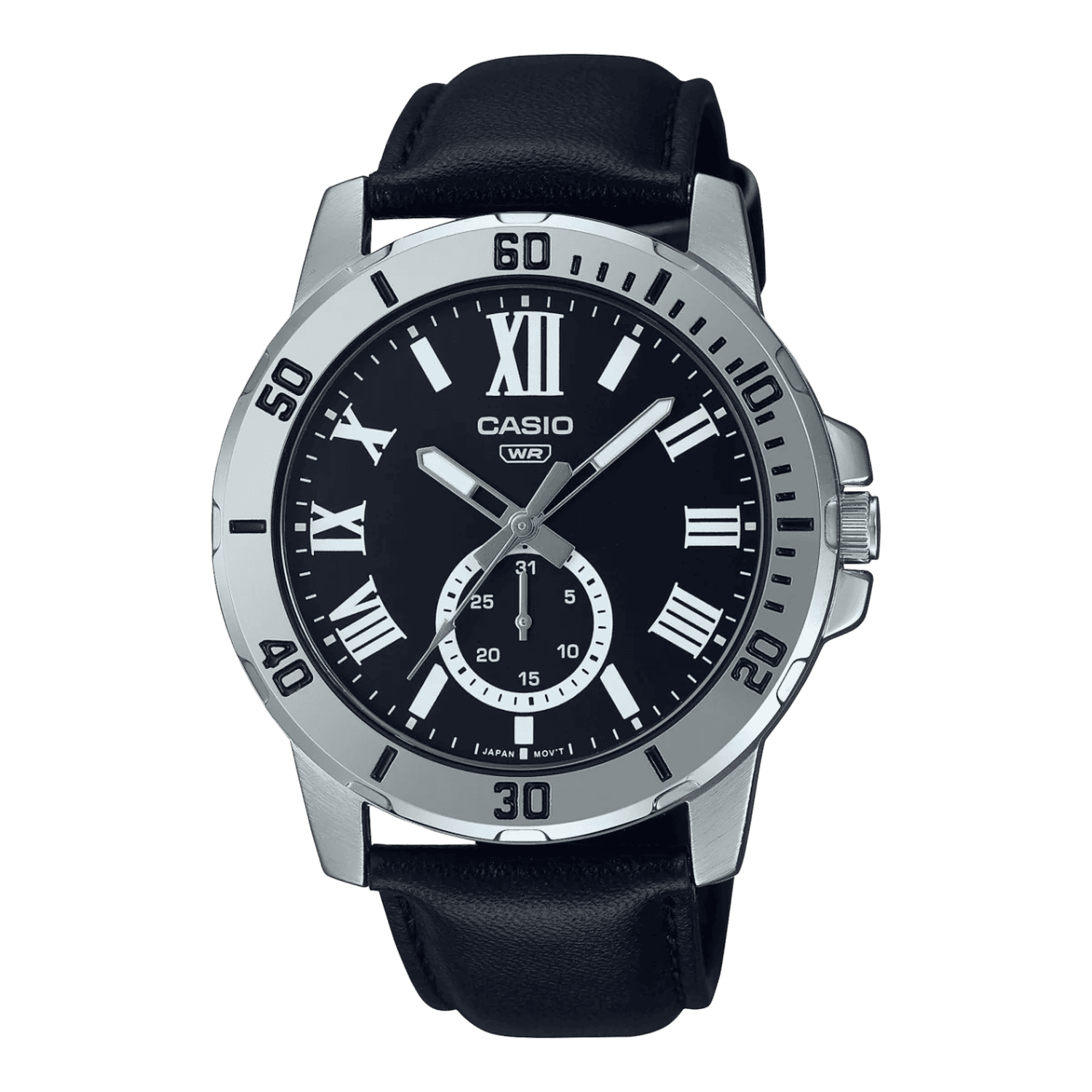 Casio - MTP-VD200L-1BUDF