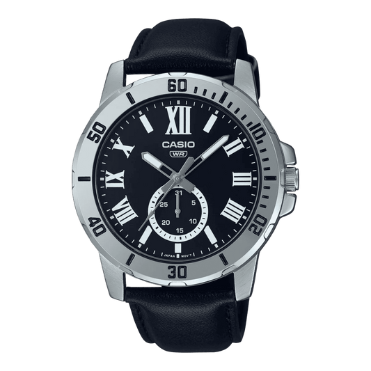 Casio - MTP-VD200L-1BUDF