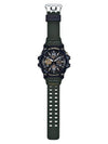 Casio - GSG-100-1A3DR - Men Watch