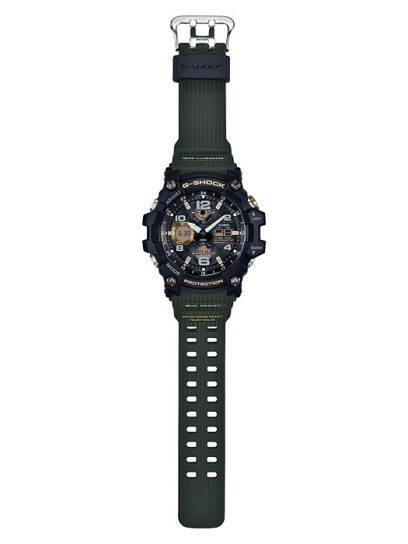 Casio - GSG-100-1A3DR - Men Watch